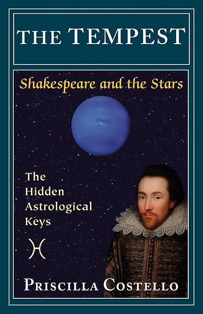 The Tempest: Hidden Astrological Keys