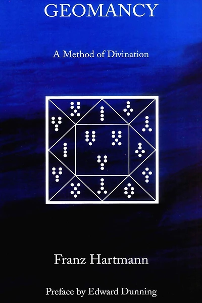 Geomancy: A Method for Divination