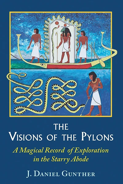 the Visions of Pylons: A Magical Record Exploration Starry Abode