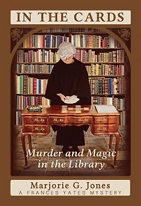 the Cards: Murder and Magic Library
