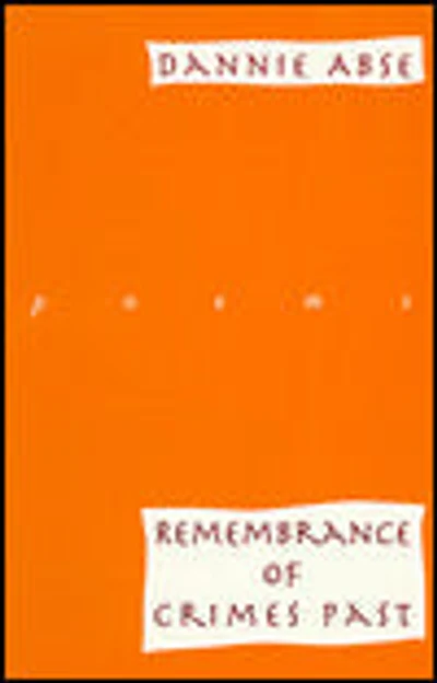 Remembrance of Crimes Past