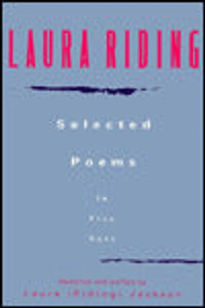 Selected Poems: In Five Sets