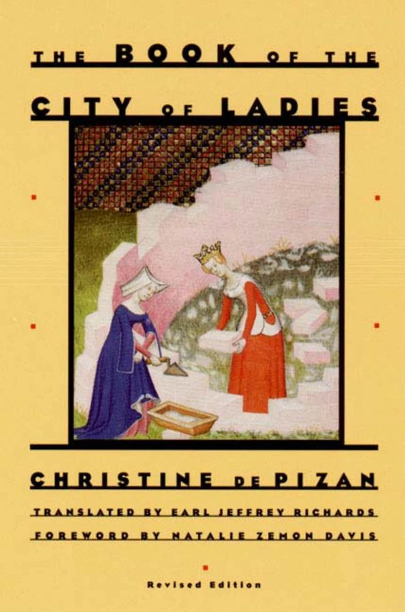 the Book of City Ladies