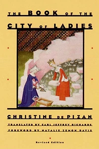 the Book of City Ladies