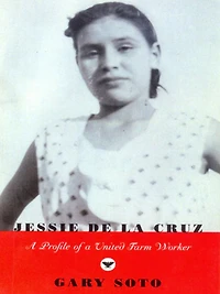 Jessie de la Cruz: a Profile of United Farm Worker