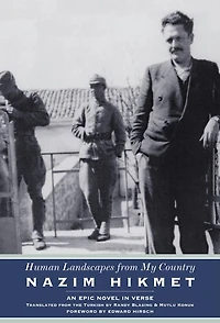 Human Landscapes from My Country: An Epic Novel in Verse