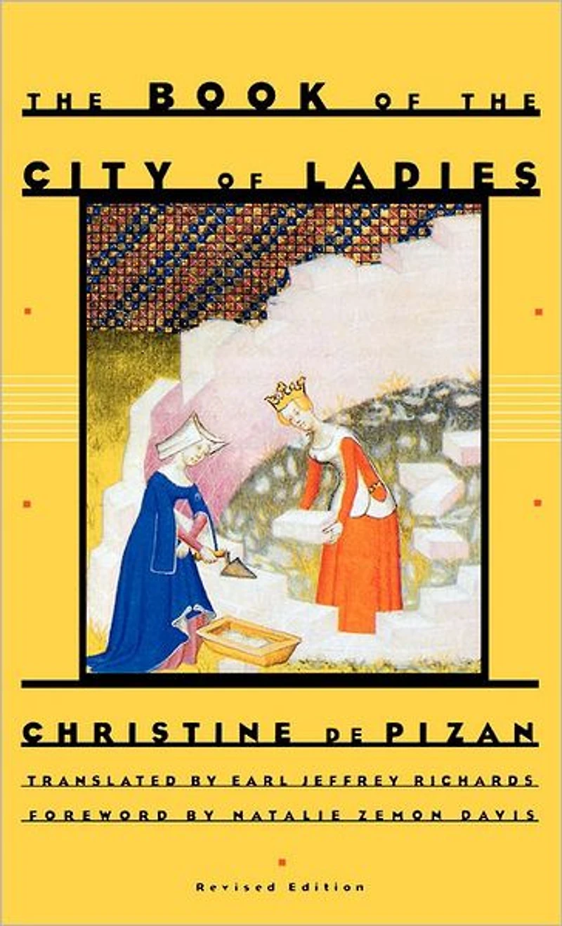 the Book of City Ladies