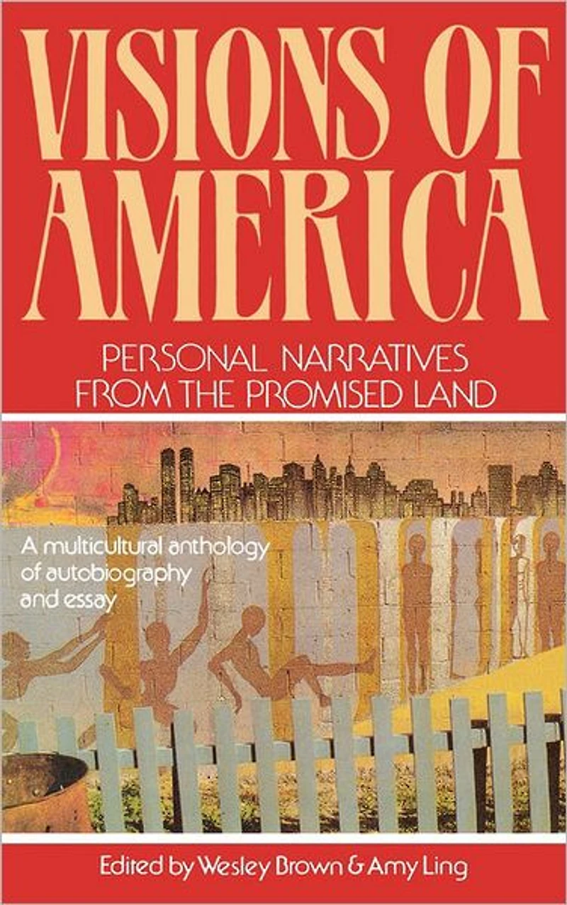 Visions Of America