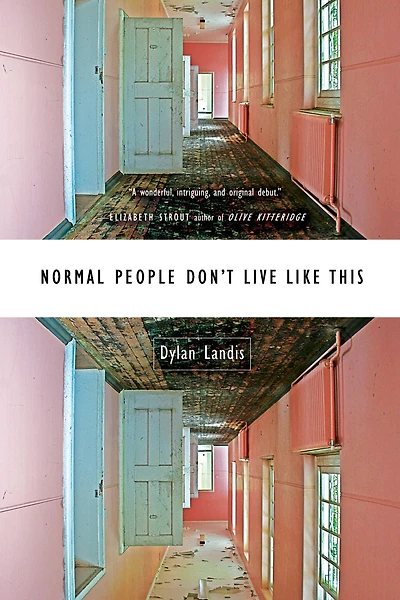 Normal People Don't Live Like This