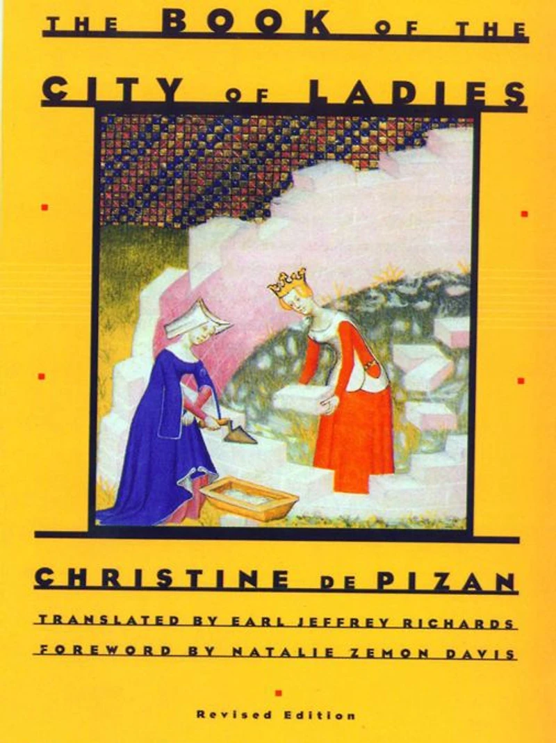 the Book of City Ladies