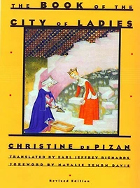 the Book of City Ladies