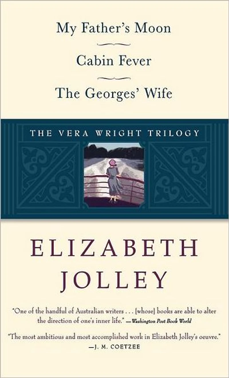 The Vera Wright Trilogy