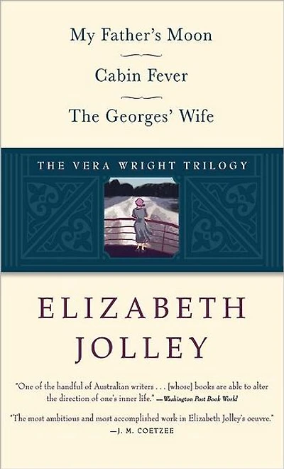 The Vera Wright Trilogy