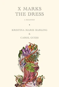 X Marks the Dress: A Registry