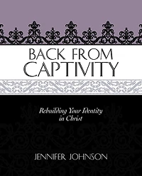 Back From Captivity