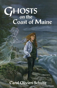 Ghosts on the Coast of Maine