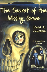 the Secret of Missing Grave