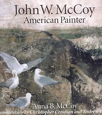 John W. McCoy, American Painter