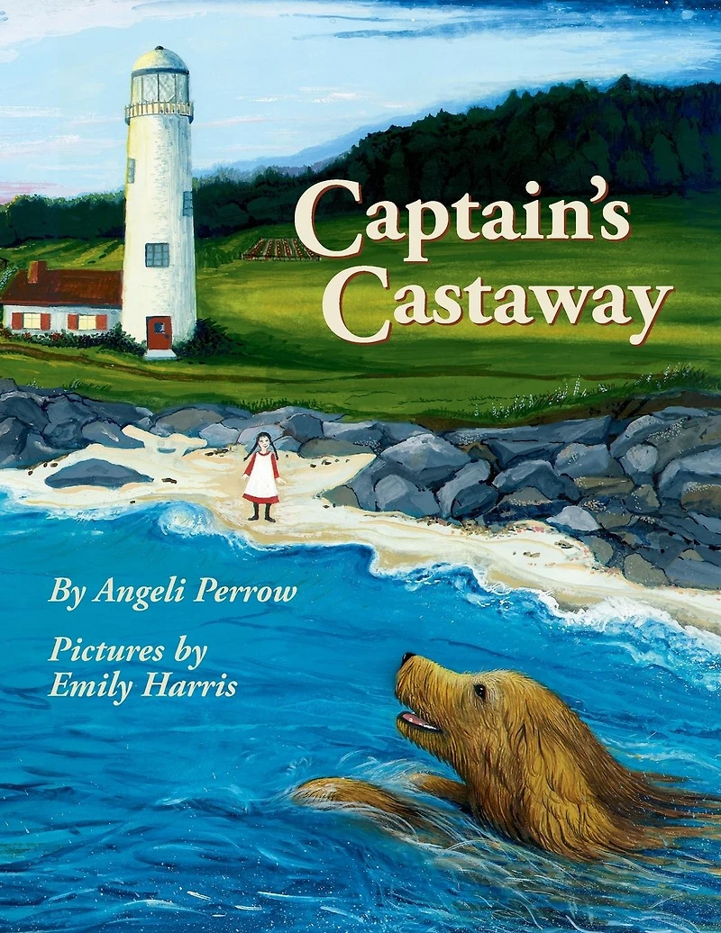 Captain's Castaway