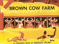 Brown Cow Farm