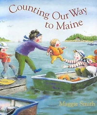 Counting Our Way to Maine