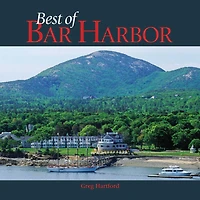 The Best of Bar Harbor