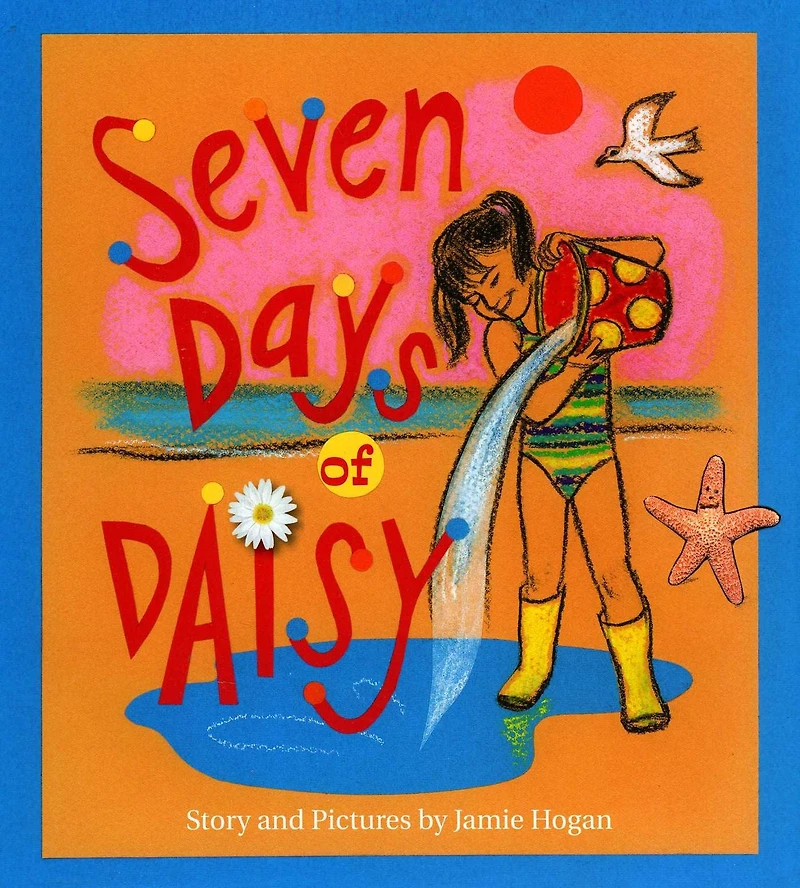Seven Days of Daisy