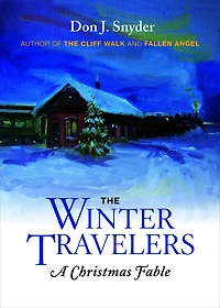 The Winter Travelers: A Christmas Fable