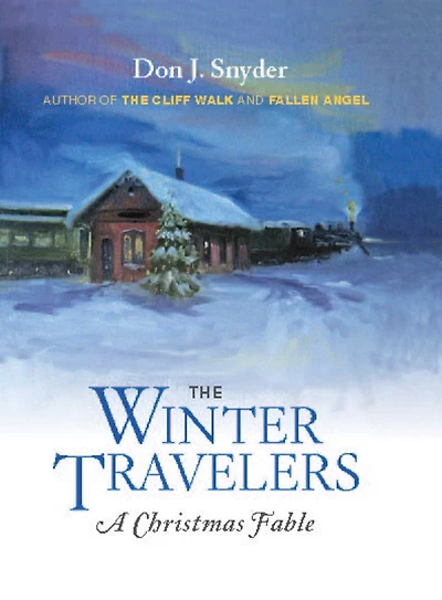 The Winter Travelers: A Christmas Fable