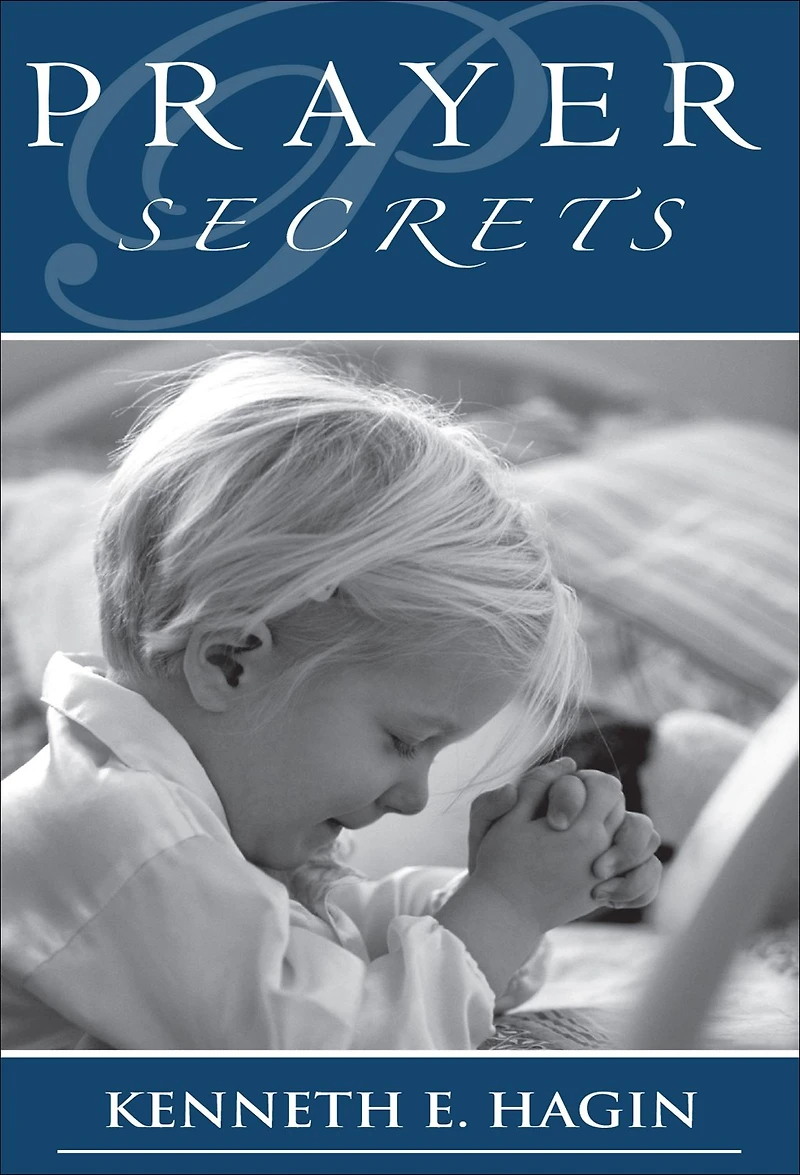 Prayer Secrets