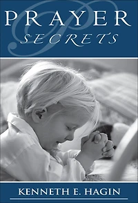 Prayer Secrets