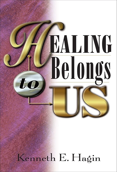 Healing Belongs to Us