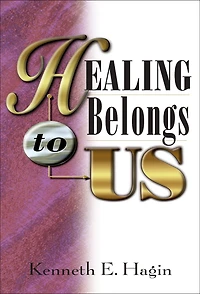 Healing Belongs to Us