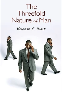 The Threefold Nature of Man