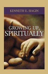 Growing Up Spiritually