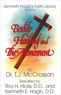 Bodily Healing and the Atonement