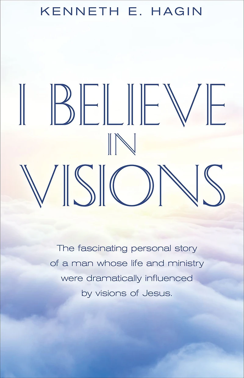 I Believe Visions