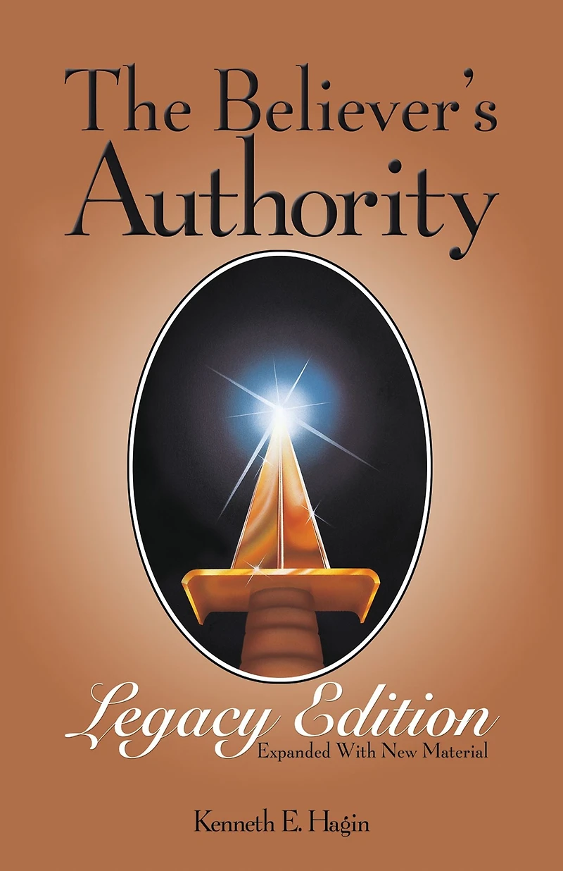 The Believer's Authority