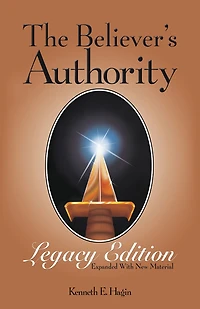 The Believer's Authority