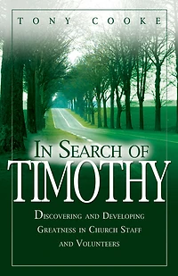 Search of Timothy