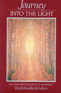 Journey into the Light: The Three Principles of Man's Awakening