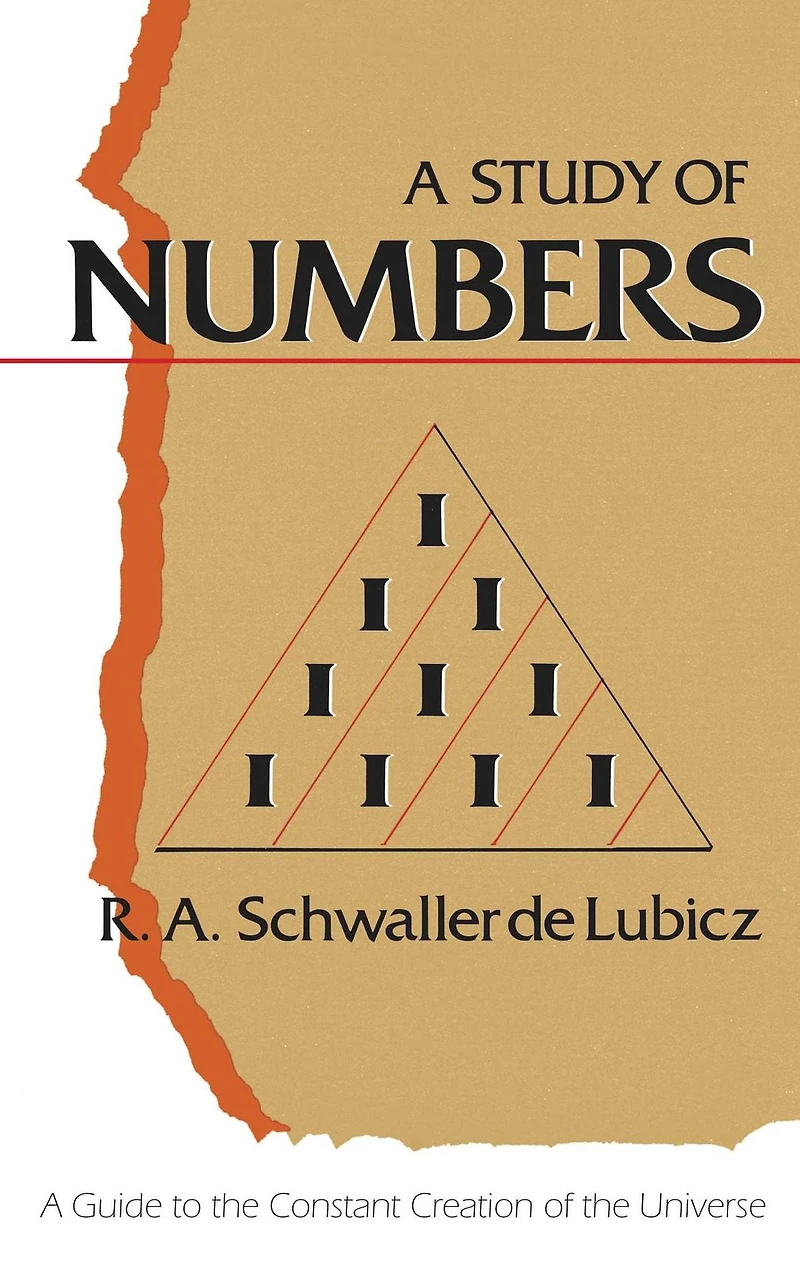 A Study of Numbers: Guide to the Constant Creation Universe