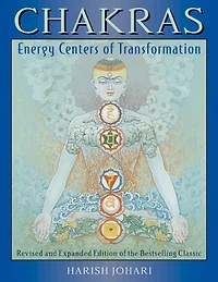 Chakras: Energy Centers of Transformation
