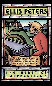 The Heretic's Apprentice (Brother Cadfael Series #16)