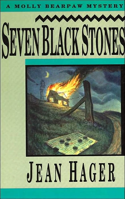 Seven Black Stones