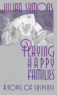 Playing Happy Families