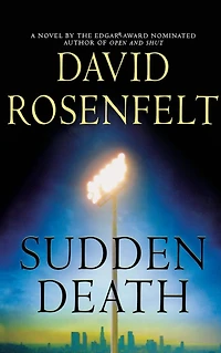Sudden Death (Andy Carpenter Series #4)