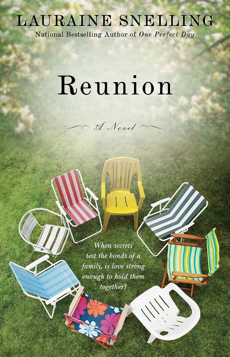 Reunion: A Novel
