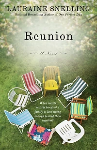 Reunion: A Novel