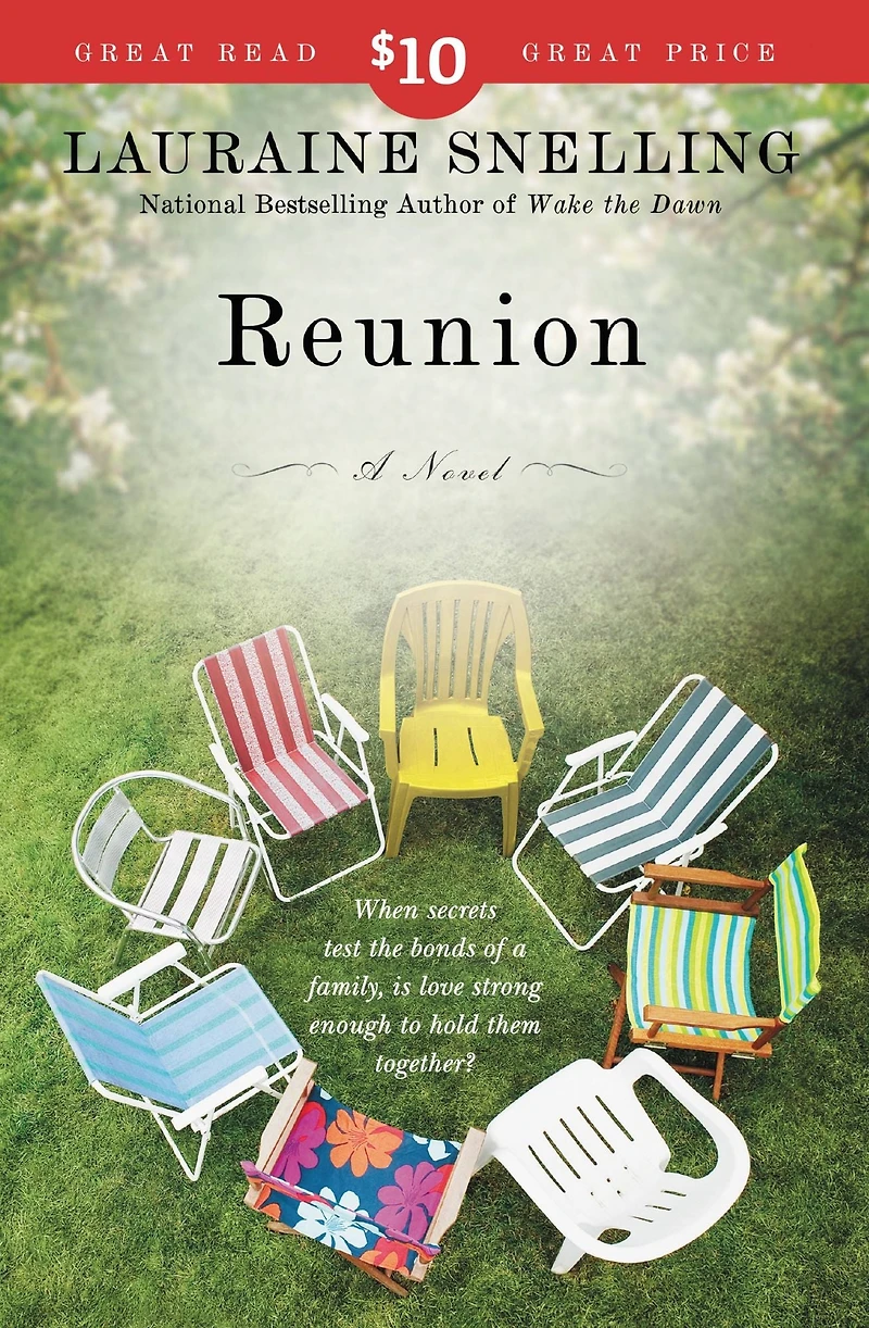 Reunion: A Novel